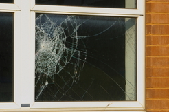 Broken Replacement Window Repair